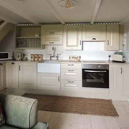 Longview Holiday home *